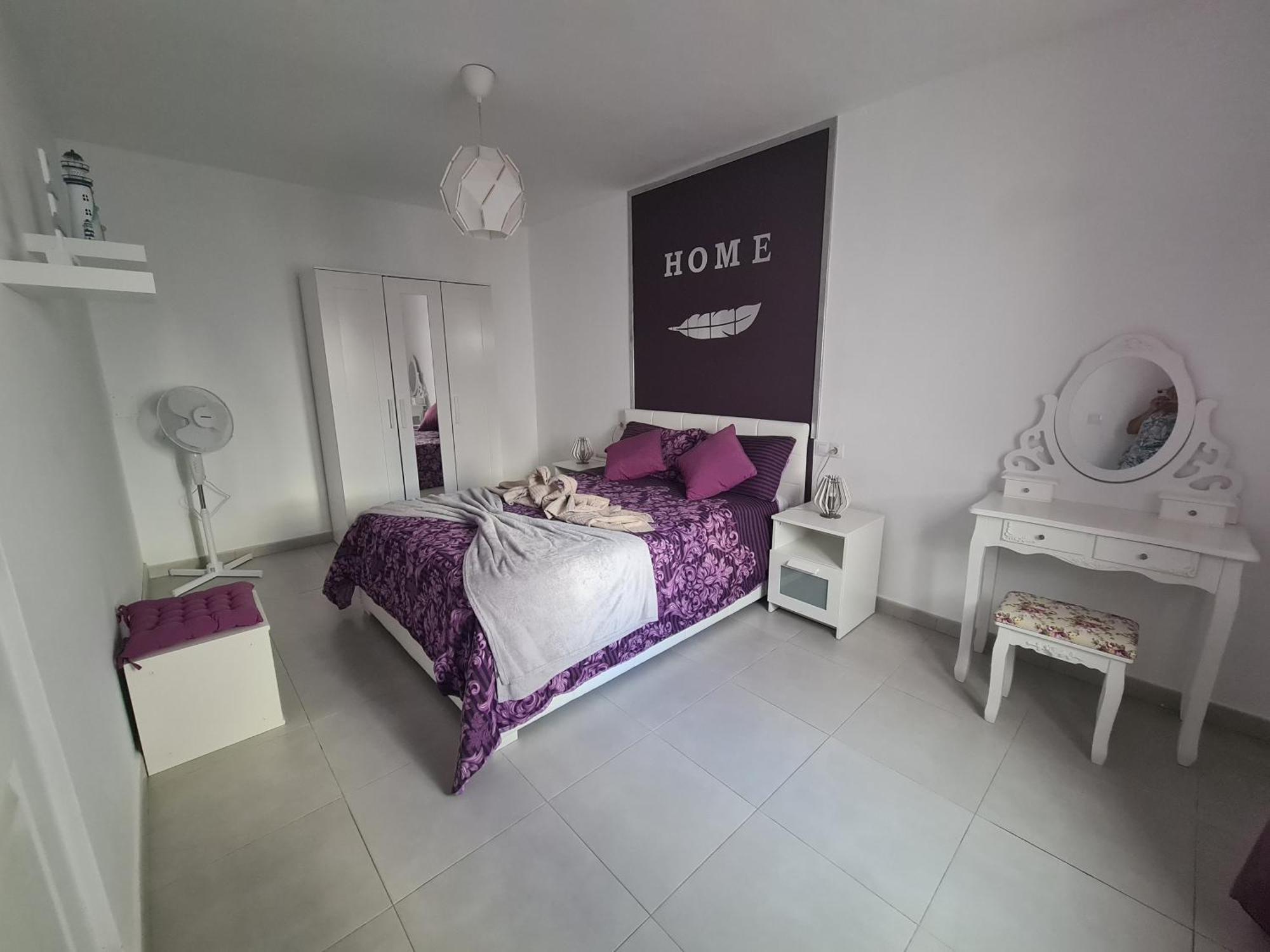 Apartamento Laina Tías Kültér fotó